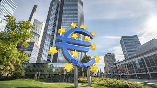 Das Stagflations-Risiko in der Eurozone nimmt zu