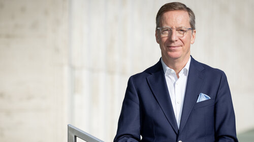 Die Zeit ordnungspolitischer Predigten ist vorbei