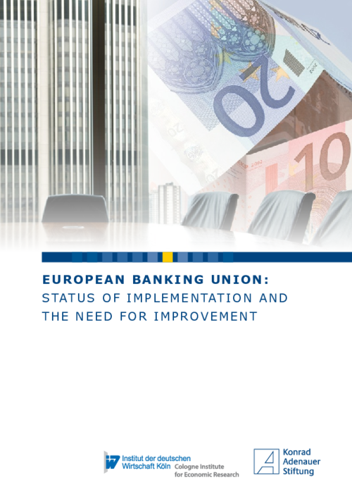 European Banking Union
