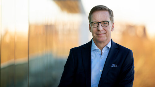 IW-Direktor Michael Hüther