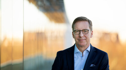 IW-Direktor Michael Hüther