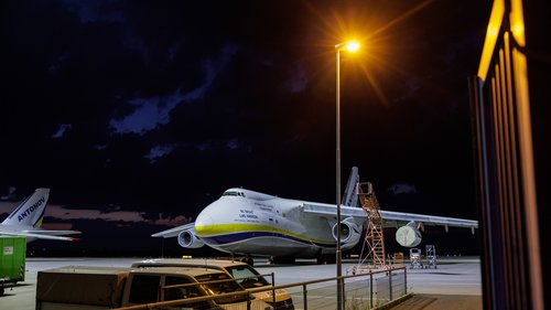 Gescheiterter Drohnenangriff am Flughafen Leipzig – hybride Angriffe nehmen zu Gescheiterter Drohnenangriff am Flughafen Leipzig – hybride Angriffe nehmen zu