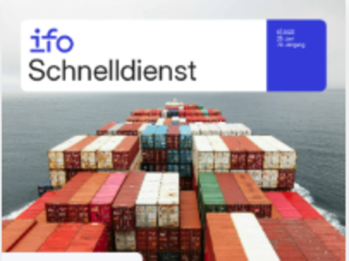 Zäsur für Weltwirtschaftsordnung und EU-Handelspolitik Zäsur für Weltwirtschaftsordnung und EU-Handelspolitik