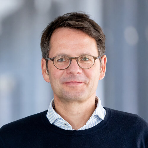 Knut Bergmann