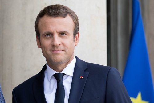 Macron will zu viel
