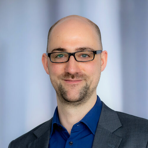 Andreas Fischer