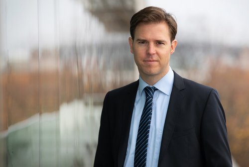 IW-Ökonom Tobias Hentze