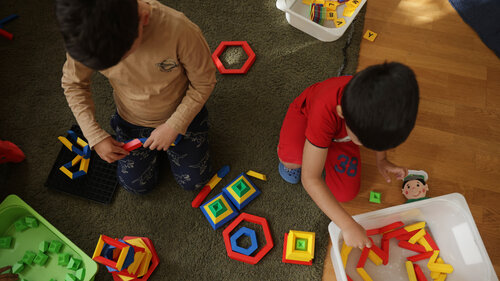 Kinderbetreuung: 300.000 Kitaplätze für unter Dreijährige fehlen