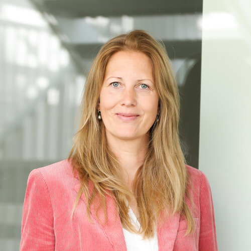 Beate Locker