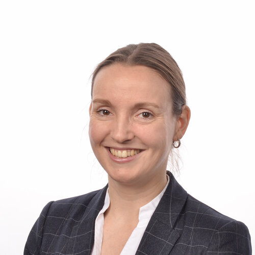 Jennifer Nöthen