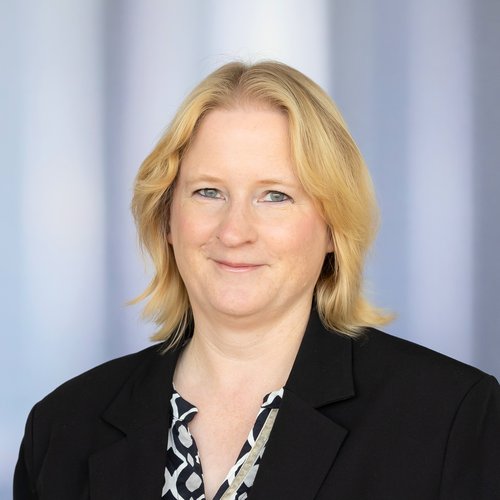 Dr. Christina Anger