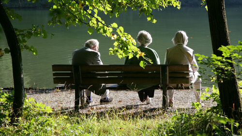 Boomer-Soli: Neue Fehlanreize statt zielgenaue Hilfe