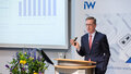 IW-Direktor Michael Hüther