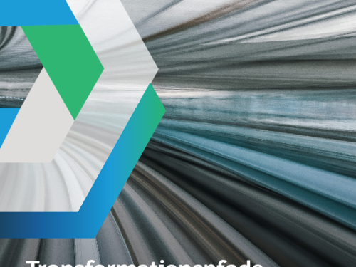 Transformationspfade für das Industrieland Deutschland
