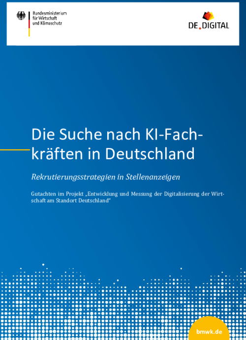 Rekrutierungsstrategien in Stellenanzeigen