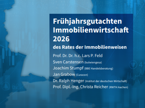Wohnimmobilien