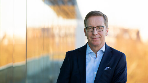 „Wir müssen uns fragen, wie wir Produktivität steigern“