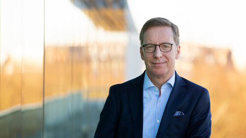 „Grünes Schrumpfen ist eine Dystopie“