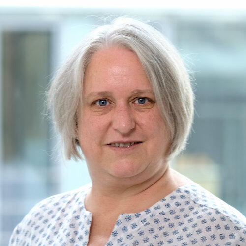 Britta Lüssem