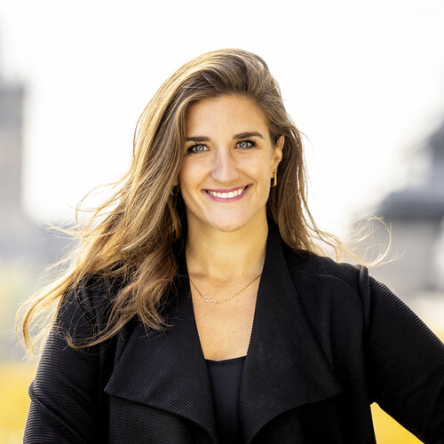 Sarah Schlieper Sarah Schlieper
