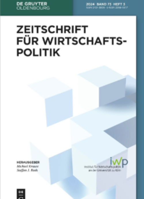 Kapitaldeckung in der Pflege – Argumente gegen eine Ausweitung der Versicherungspflicht
