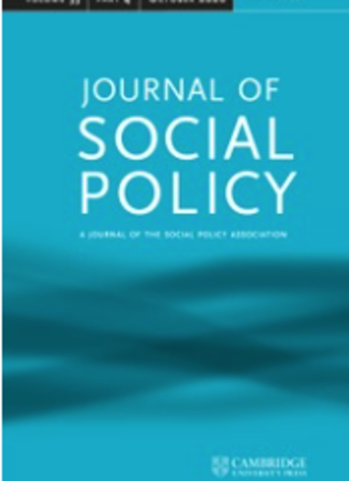 Universal entitlement, unequal provision: childcare in segregated German cities