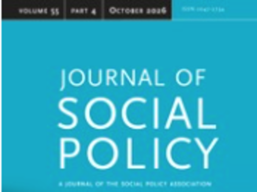 Universal entitlement, unequal provision: childcare in segregated German cities