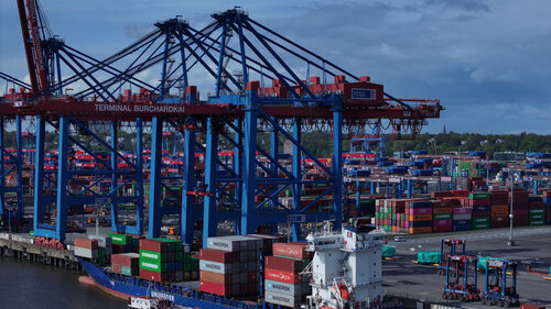 IMF Reduces Economic Outlook For Germany