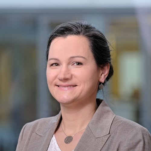 Nicole Sträfling