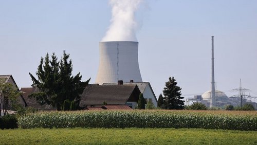 Atomkraft auf der Reservebank – Gehört sie dahin?