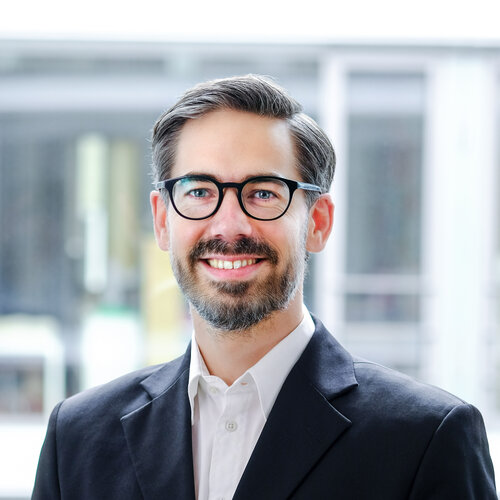 Alexander Burstedde