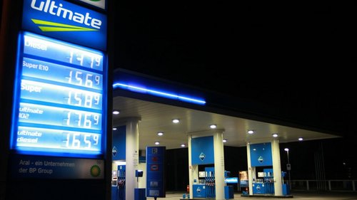 Wie der Ölpreis die Inflation treibt