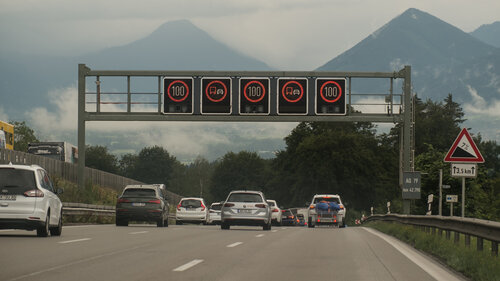 Road Signs