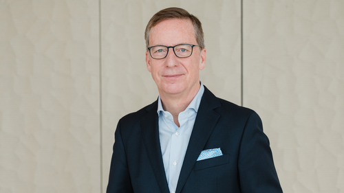 IW-Direktor Prof. Dr. Michael Hüther