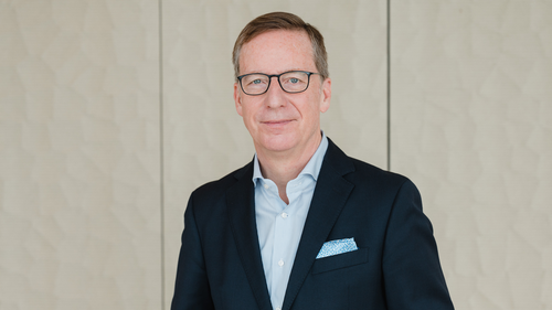 IW-Direktor Prof. Dr. Michael Hüther IW-Direktor Prof. Dr. Michael Hüther