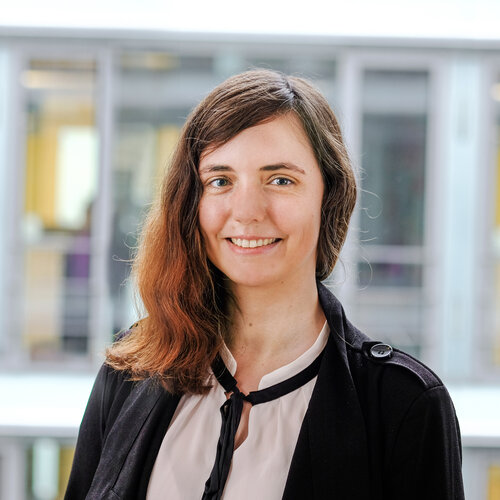 Paula Risius