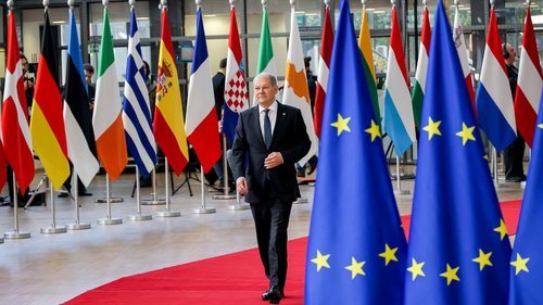 „Finanzpolitik muss europäisch orchestriert werden“