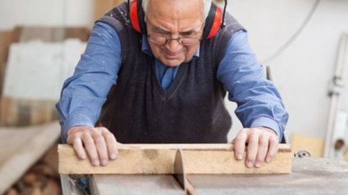 Ältere am Arbeitsmarkt – Herausforderungen und Chancen für die Fachkräftesicherung