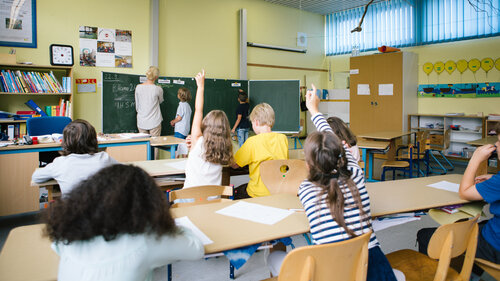 School life