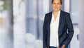 Dr. Judith Niehues, Leiterin der Forschungsgruppe Mikrodaten