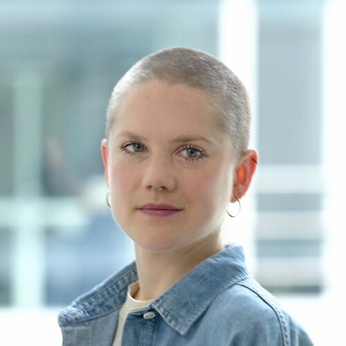 Hannah Milena Seichter