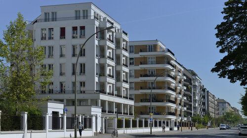 Immobilien: Bis zu 87.000 Euro Steuernachteil für Selbstnutzer