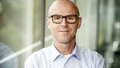 Prof. Dr. Michael Grömling, Leiter des Clusters Makroökonomie und Konjunktur