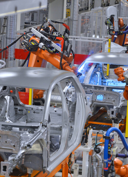 The Transatlantic Subnational Innovation Competitiveness Index