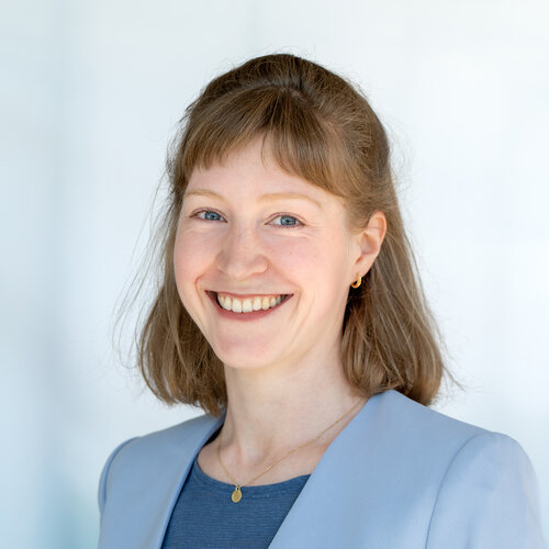 Benita Zink