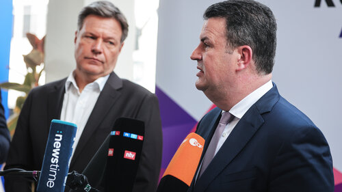 Skilled Workers Congress In Berlin Skilled Workers Congress In Berlin