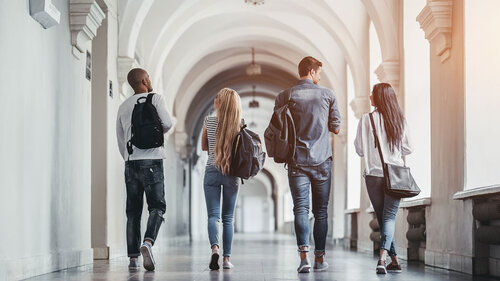 Einrichtungen zum Technologie- und Wissenstransfer an Hochschulen Einrichtungen zum Technologie- und Wissenstransfer an Hochschulen