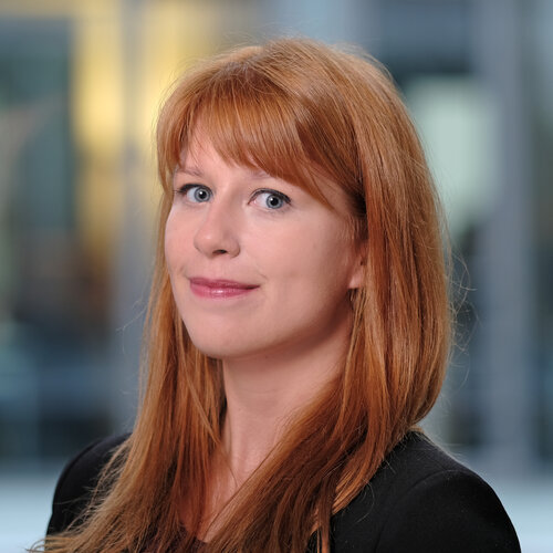Katharina Parfil