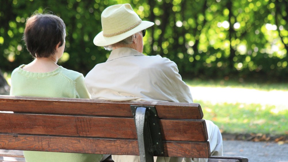 Should the State Pension Scheme Take Different Socio-demographic Backgrounds into Account?