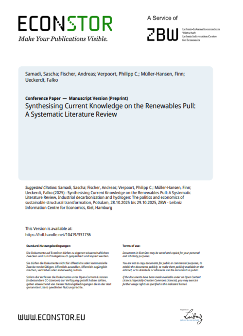 A Systematic Literature Review